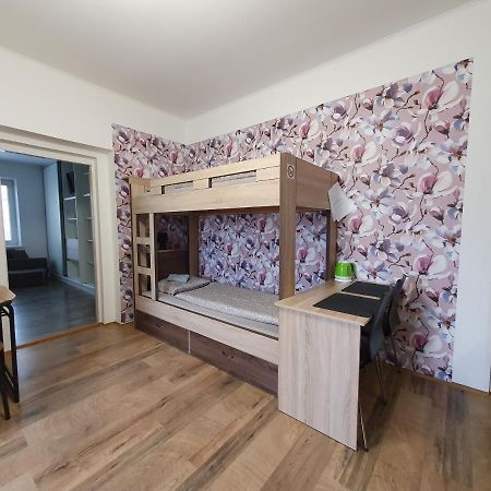Apartman U Jakuba Dvur Kralove nad Labem Luaran gambar