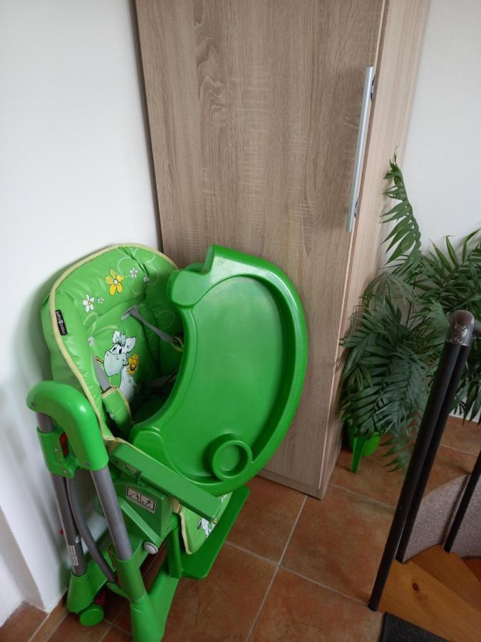 Apartman U Jakuba Dvur Kralove nad Labem Luaran gambar