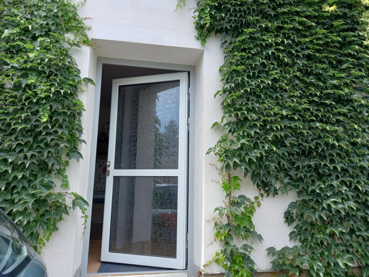Apartman U Jakuba Dvur Kralove nad Labem Luaran gambar