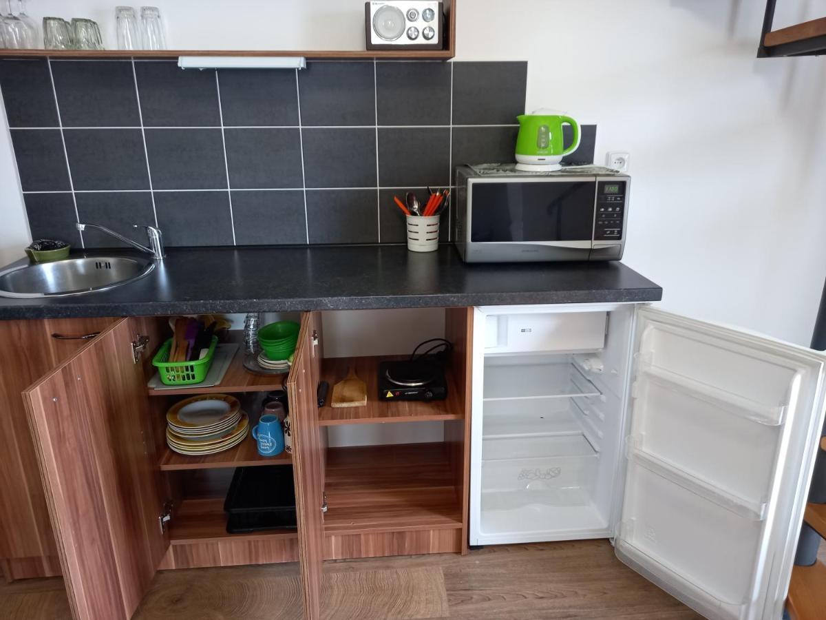 Apartman U Jakuba Dvur Kralove nad Labem Luaran gambar
