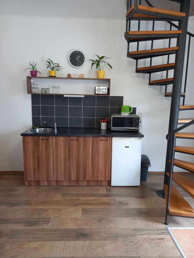 Apartman U Jakuba Dvur Kralove nad Labem Luaran gambar