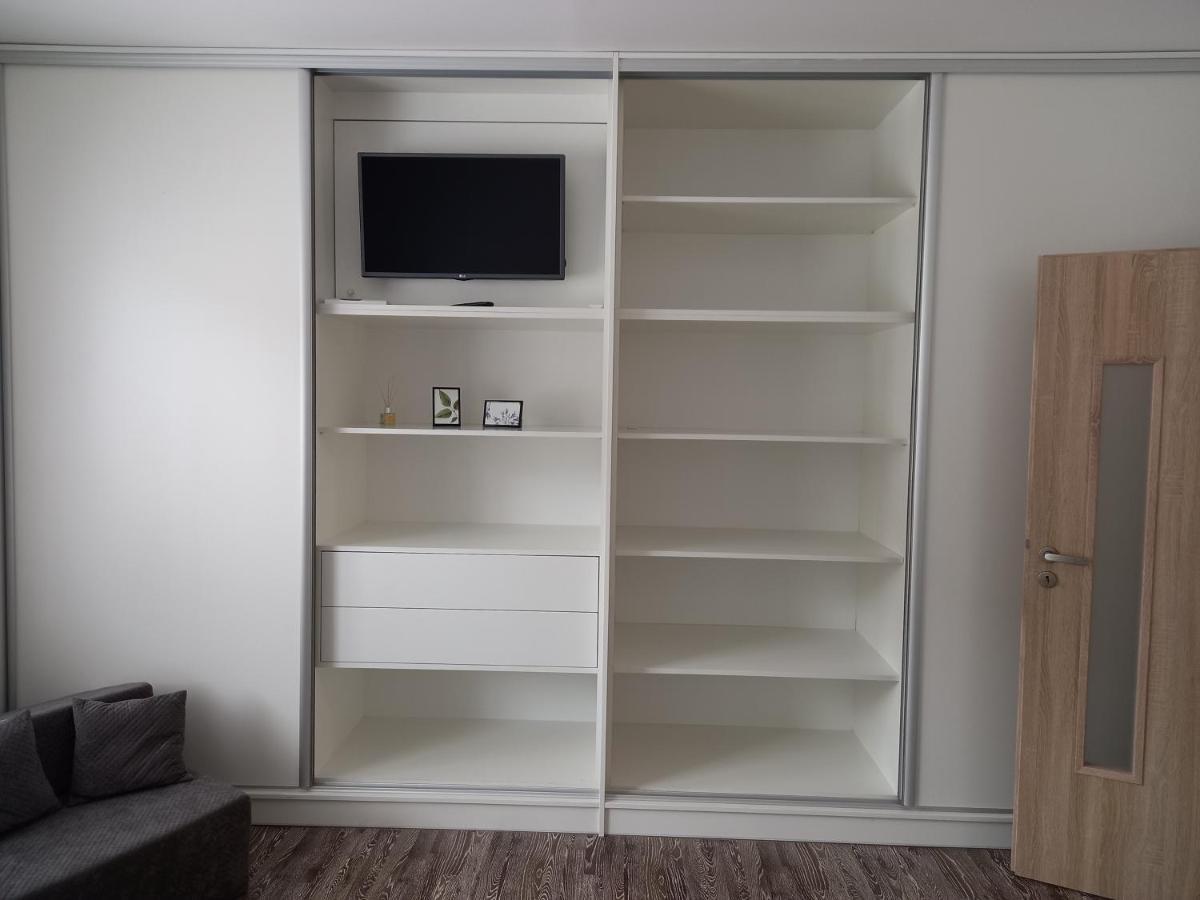 Apartman U Jakuba Dvur Kralove nad Labem Luaran gambar