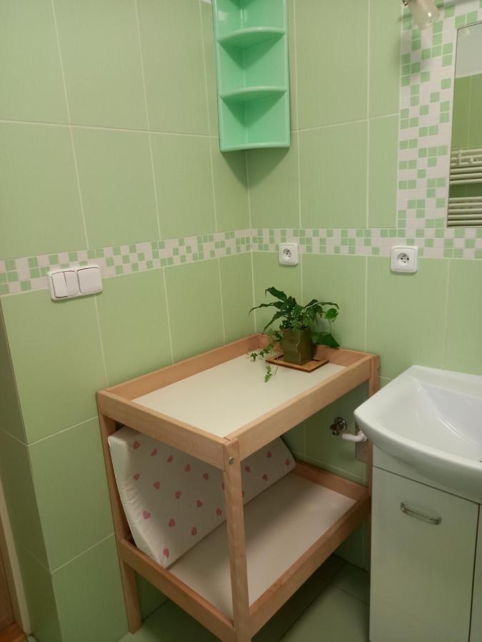 Apartman U Jakuba Dvur Kralove nad Labem Luaran gambar