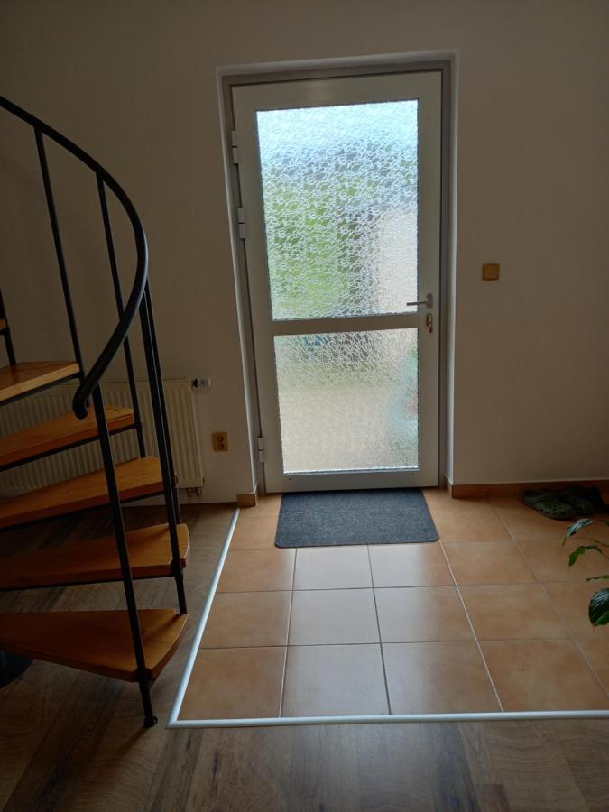 Apartman U Jakuba Dvur Kralove nad Labem Luaran gambar