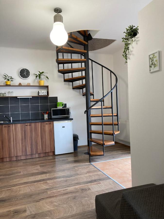 Apartman U Jakuba Dvur Kralove nad Labem Luaran gambar