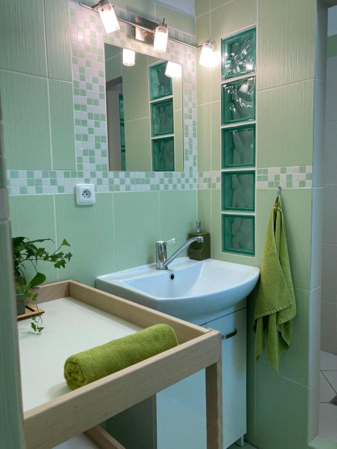Apartman U Jakuba Dvur Kralove nad Labem Luaran gambar