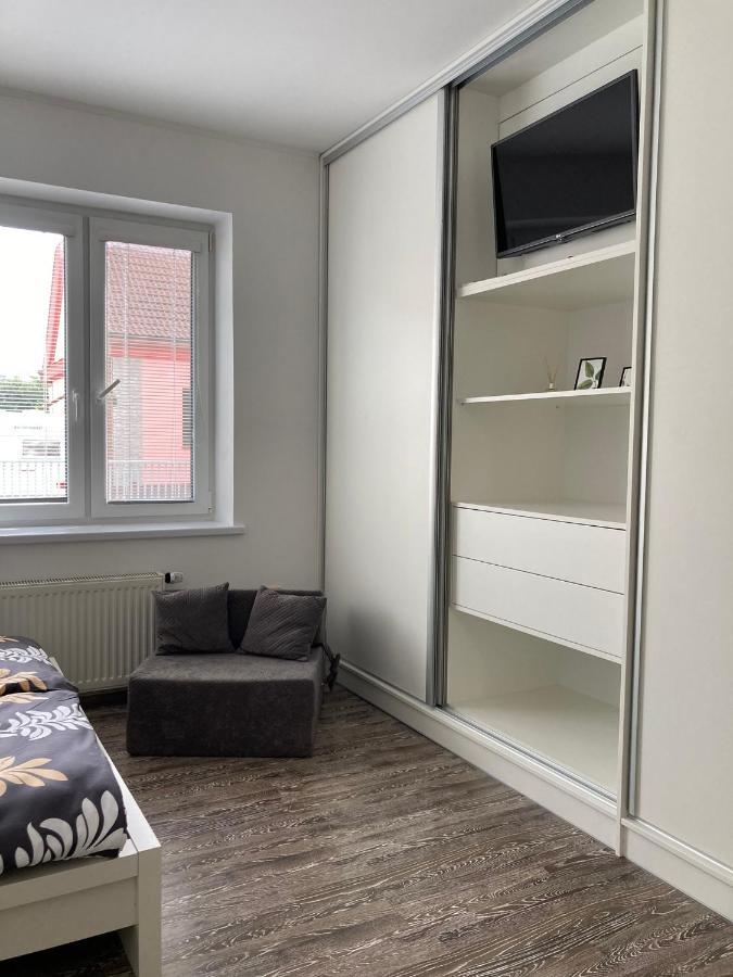 Apartman U Jakuba Dvur Kralove nad Labem Luaran gambar