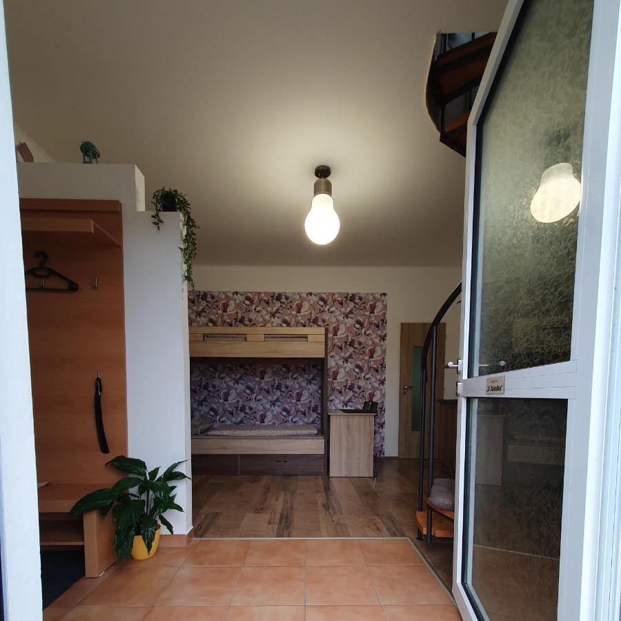 Apartman U Jakuba Dvur Kralove nad Labem Luaran gambar