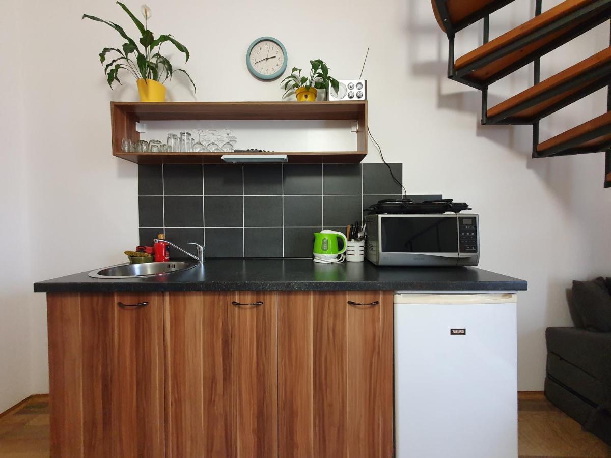 Apartman U Jakuba Dvur Kralove nad Labem Luaran gambar