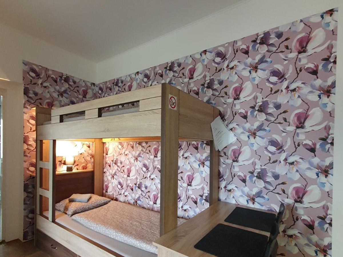 Apartman U Jakuba Dvur Kralove nad Labem Luaran gambar