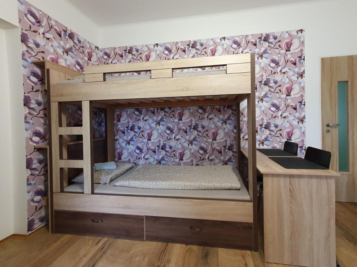 Apartman U Jakuba Dvur Kralove nad Labem Luaran gambar