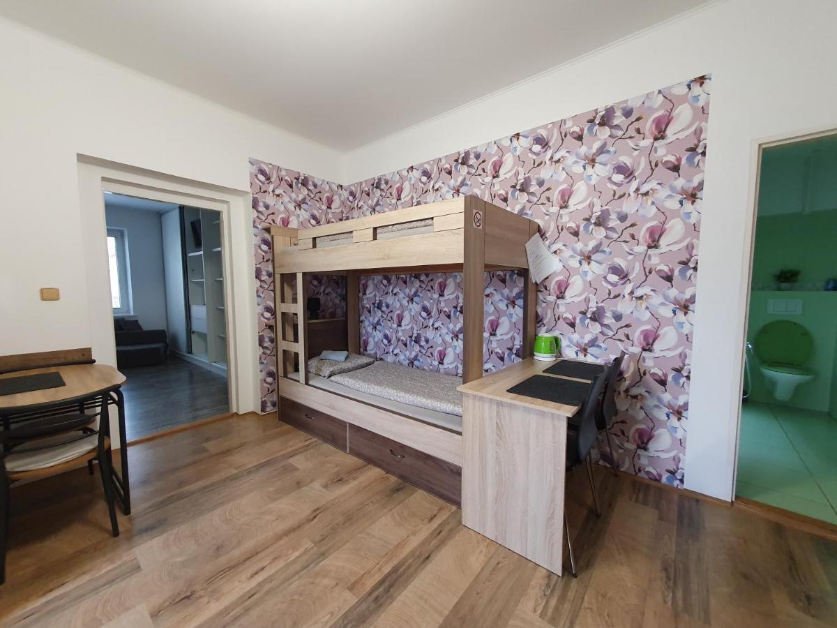 Apartman U Jakuba Dvur Kralove nad Labem Luaran gambar