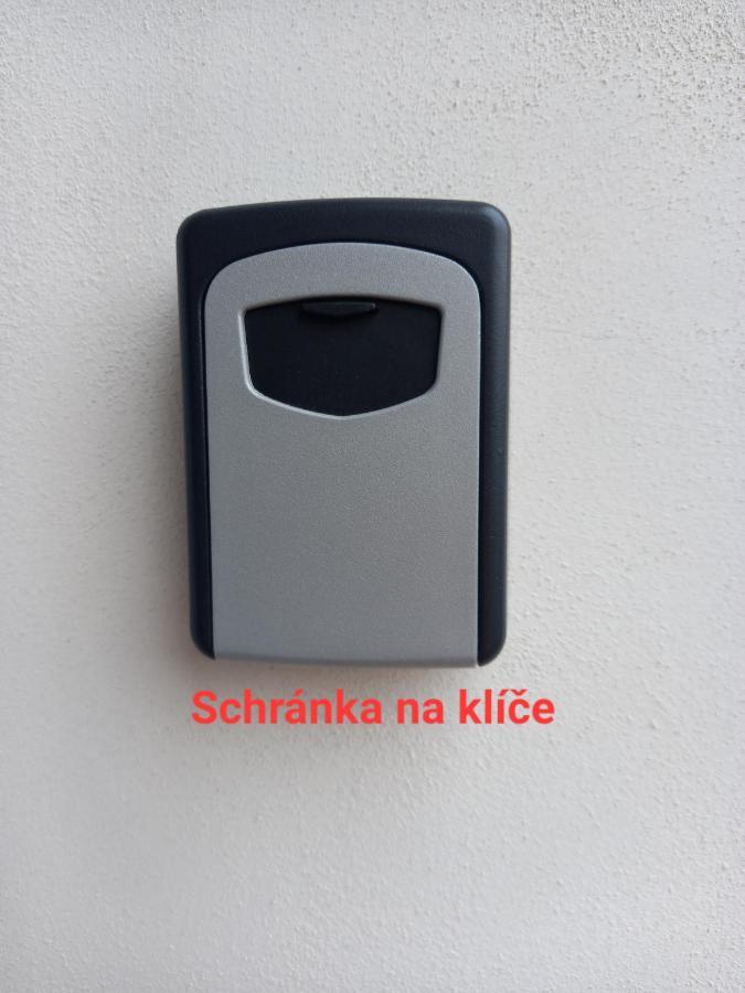 Apartman U Jakuba Dvur Kralove nad Labem Luaran gambar