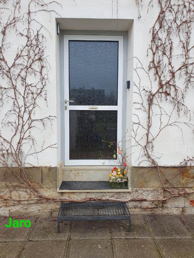 Apartman U Jakuba Dvur Kralove nad Labem Luaran gambar