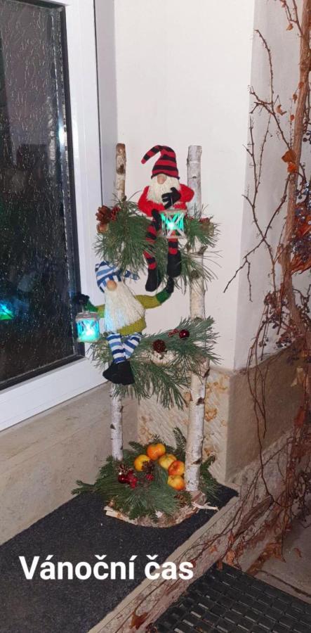 Apartman U Jakuba Dvur Kralove nad Labem Luaran gambar