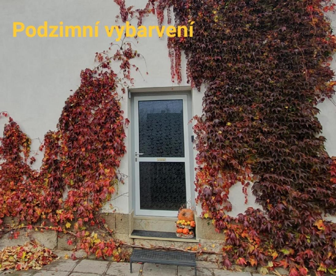 Apartman U Jakuba Dvur Kralove nad Labem Luaran gambar