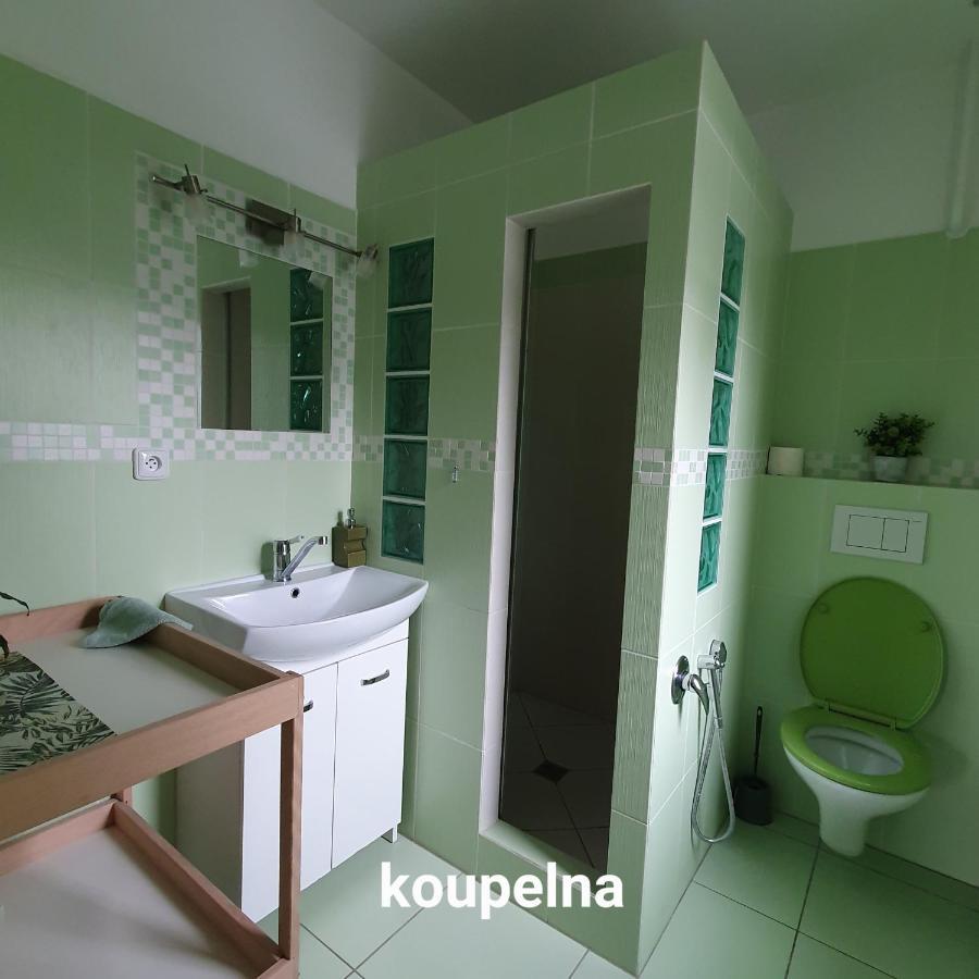 Apartman U Jakuba Dvur Kralove nad Labem Luaran gambar