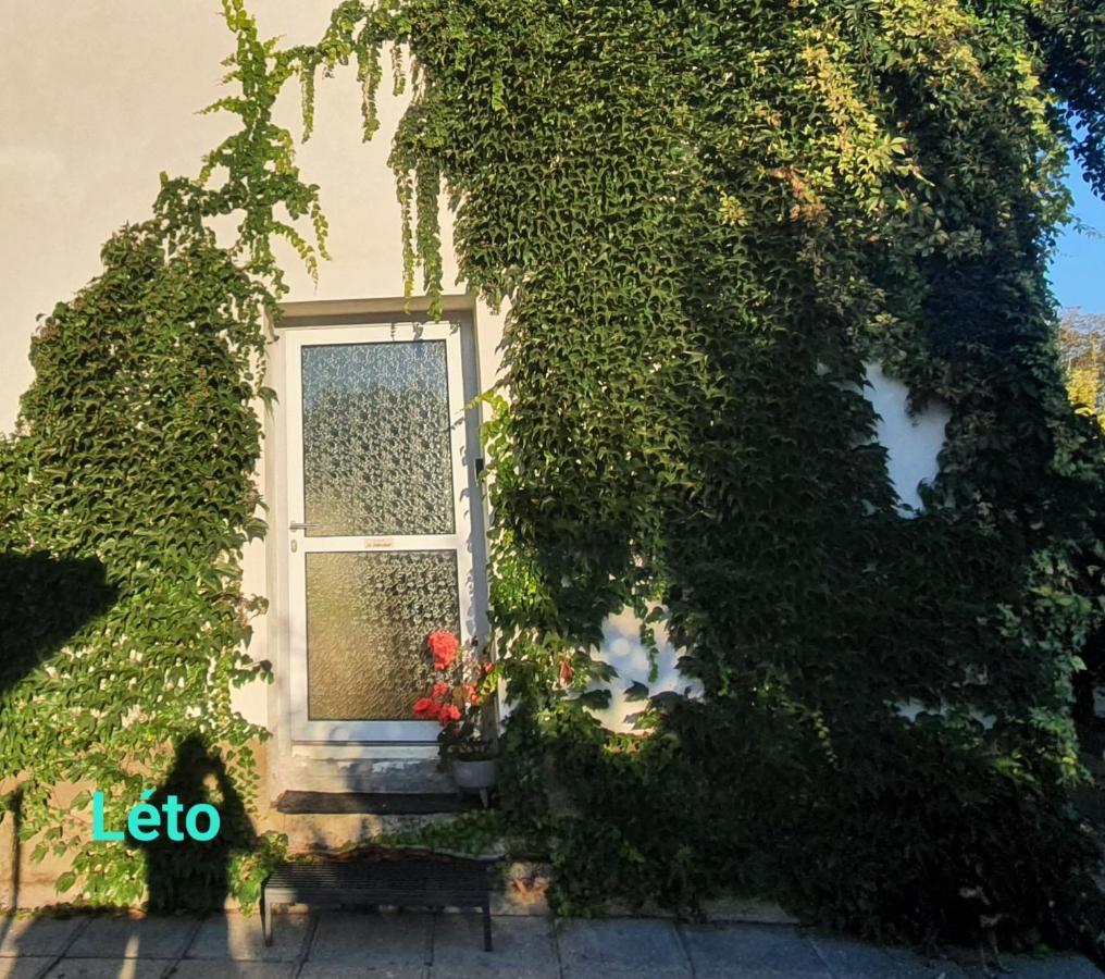 Apartman U Jakuba Dvur Kralove nad Labem Luaran gambar