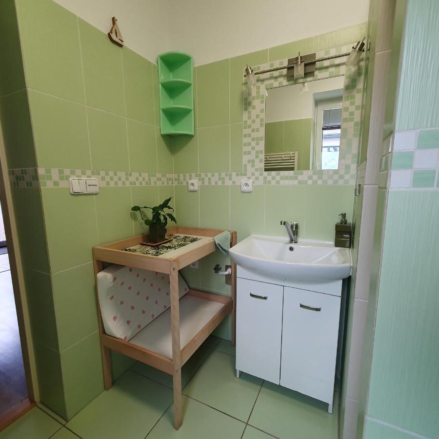 Apartman U Jakuba Dvur Kralove nad Labem Luaran gambar
