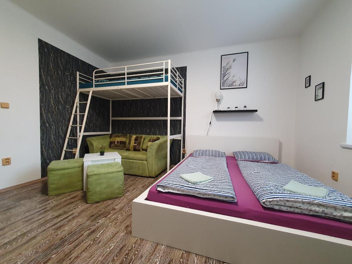 Apartman U Jakuba Dvur Kralove nad Labem Luaran gambar
